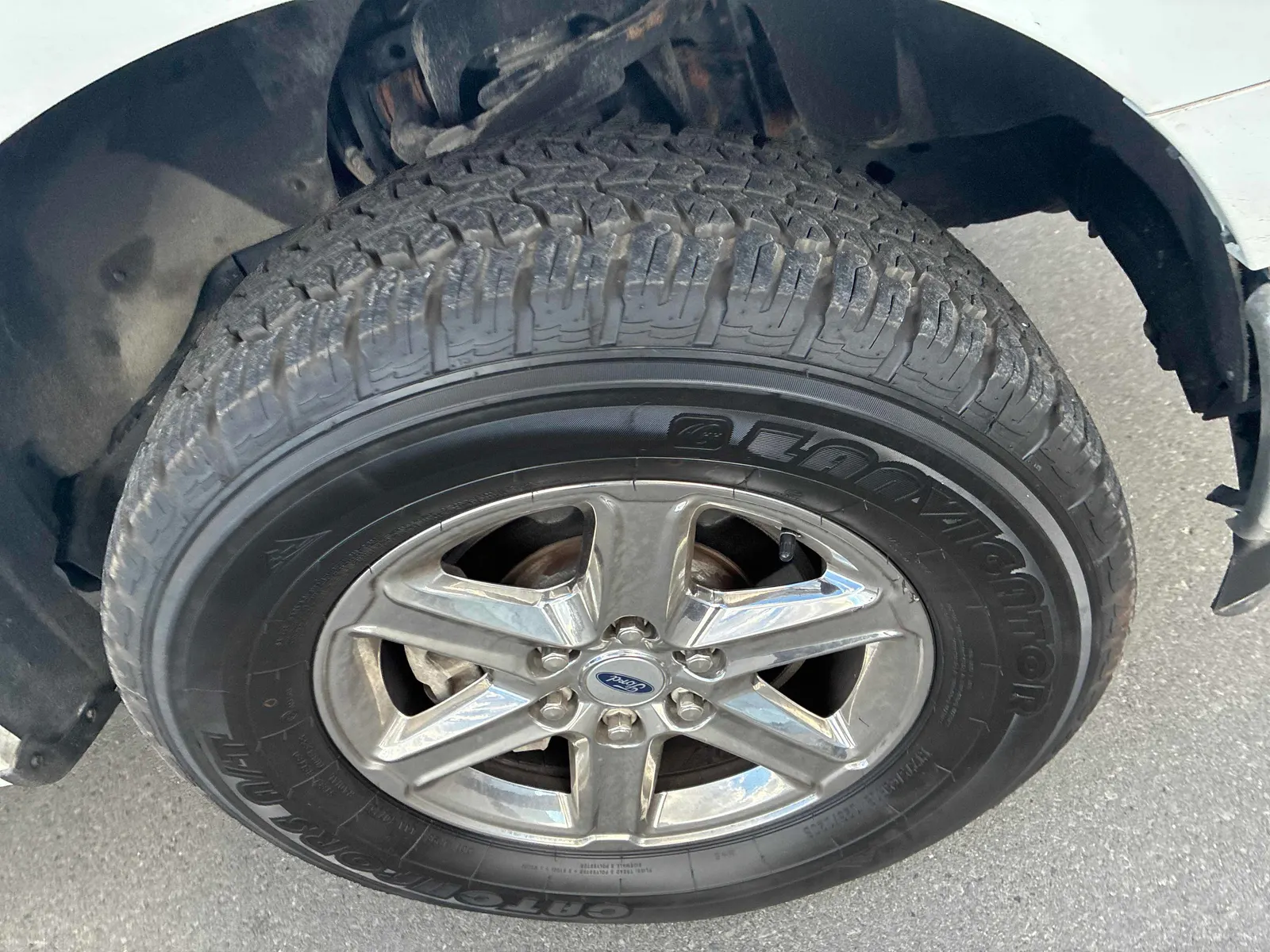 Tire