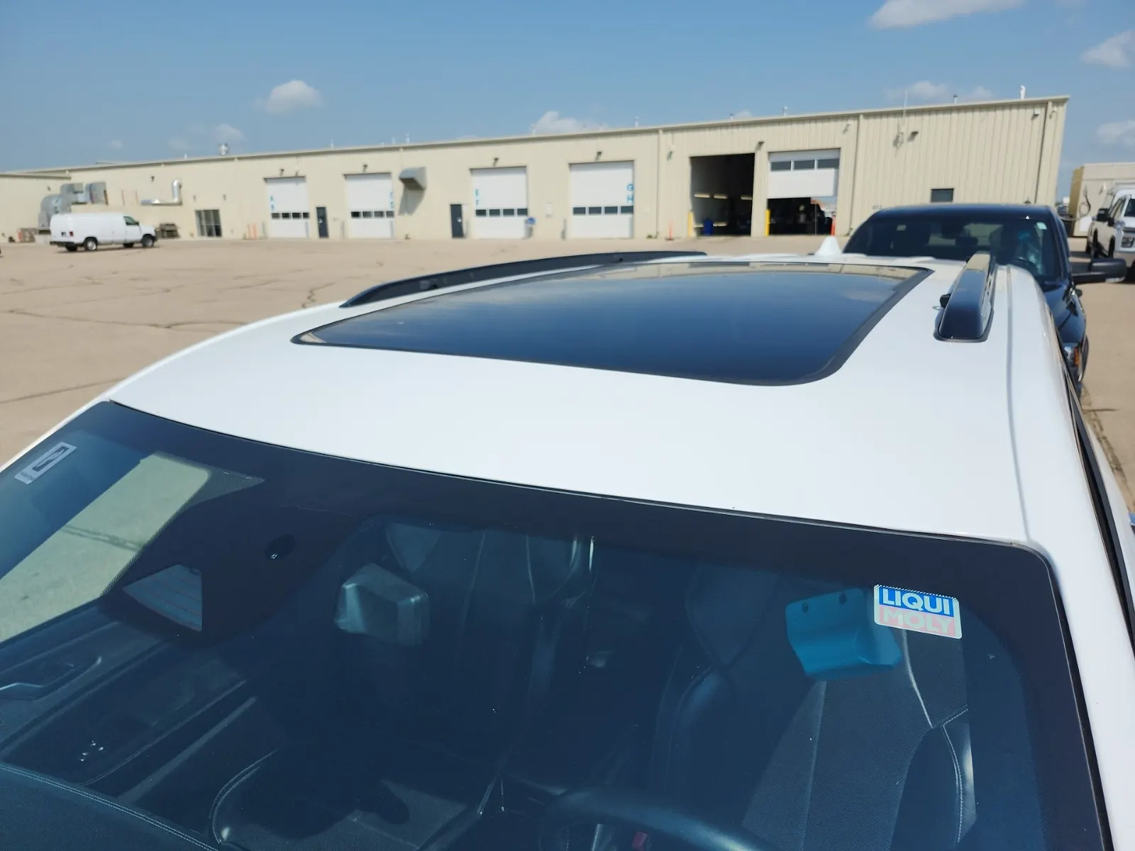 Exterior Roof Photo