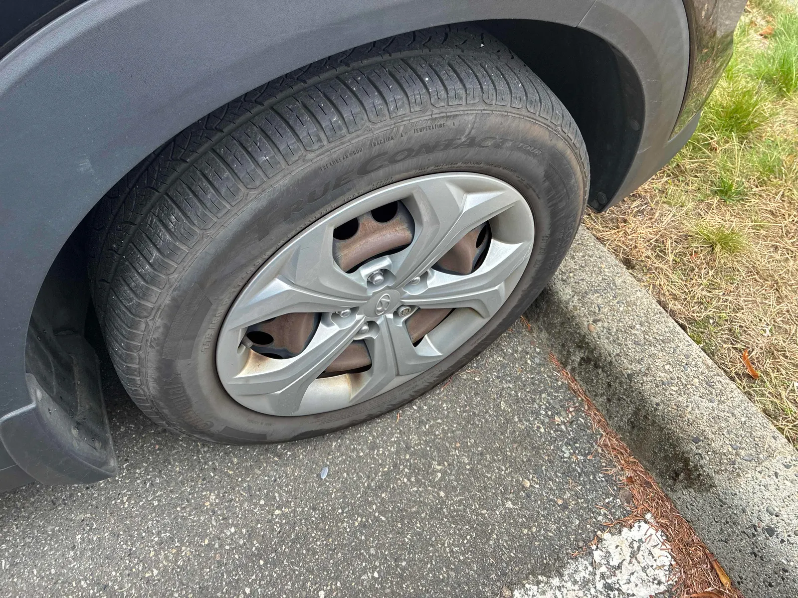 Tire