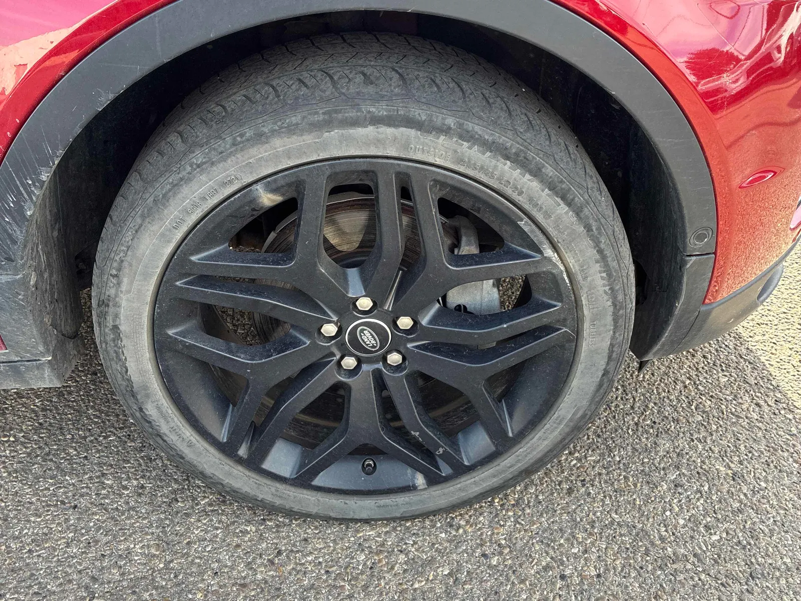 Tire