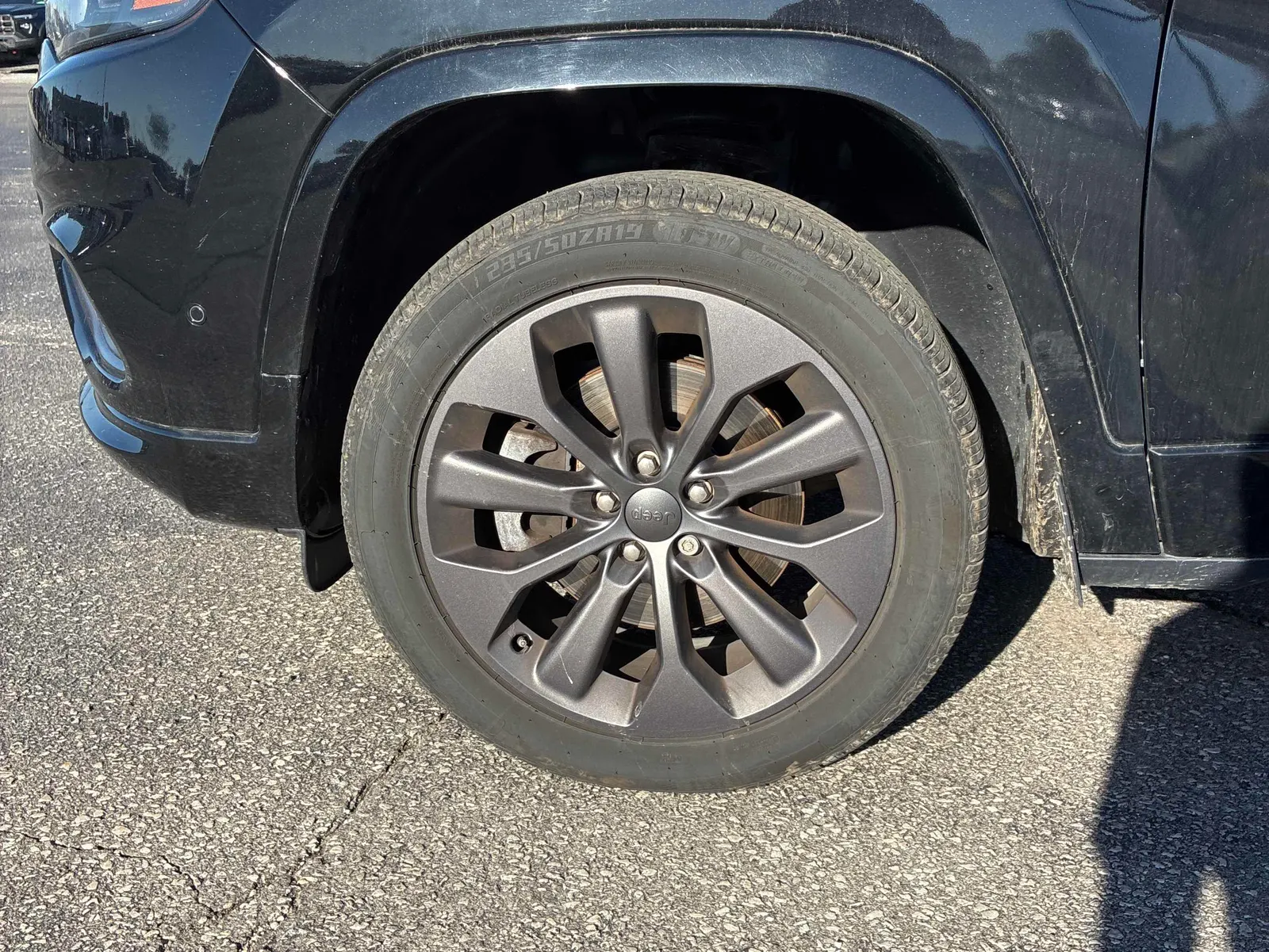 Tire