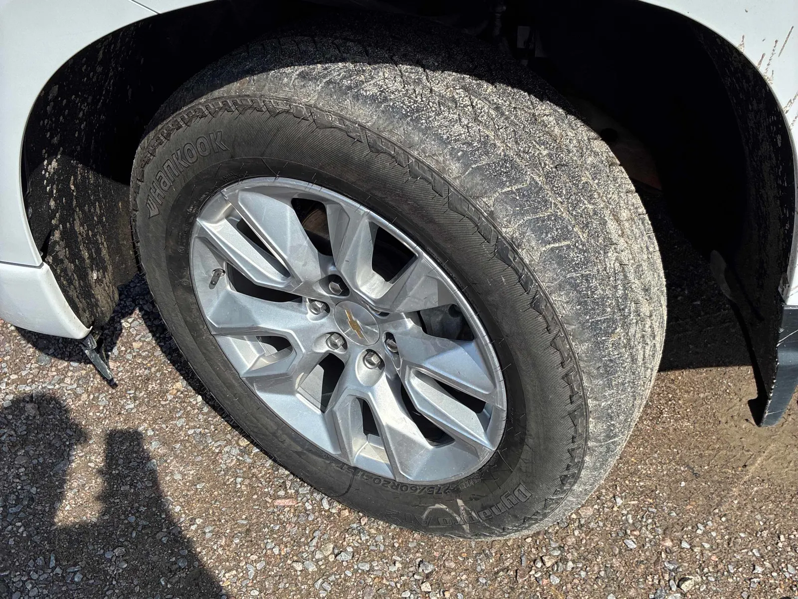 Tire