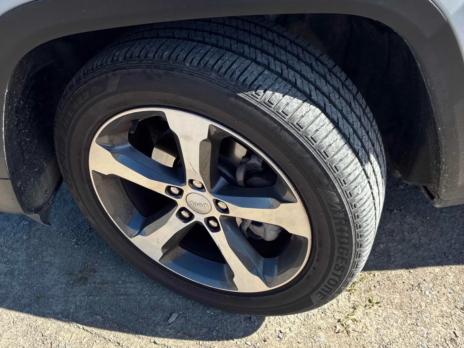 Tire