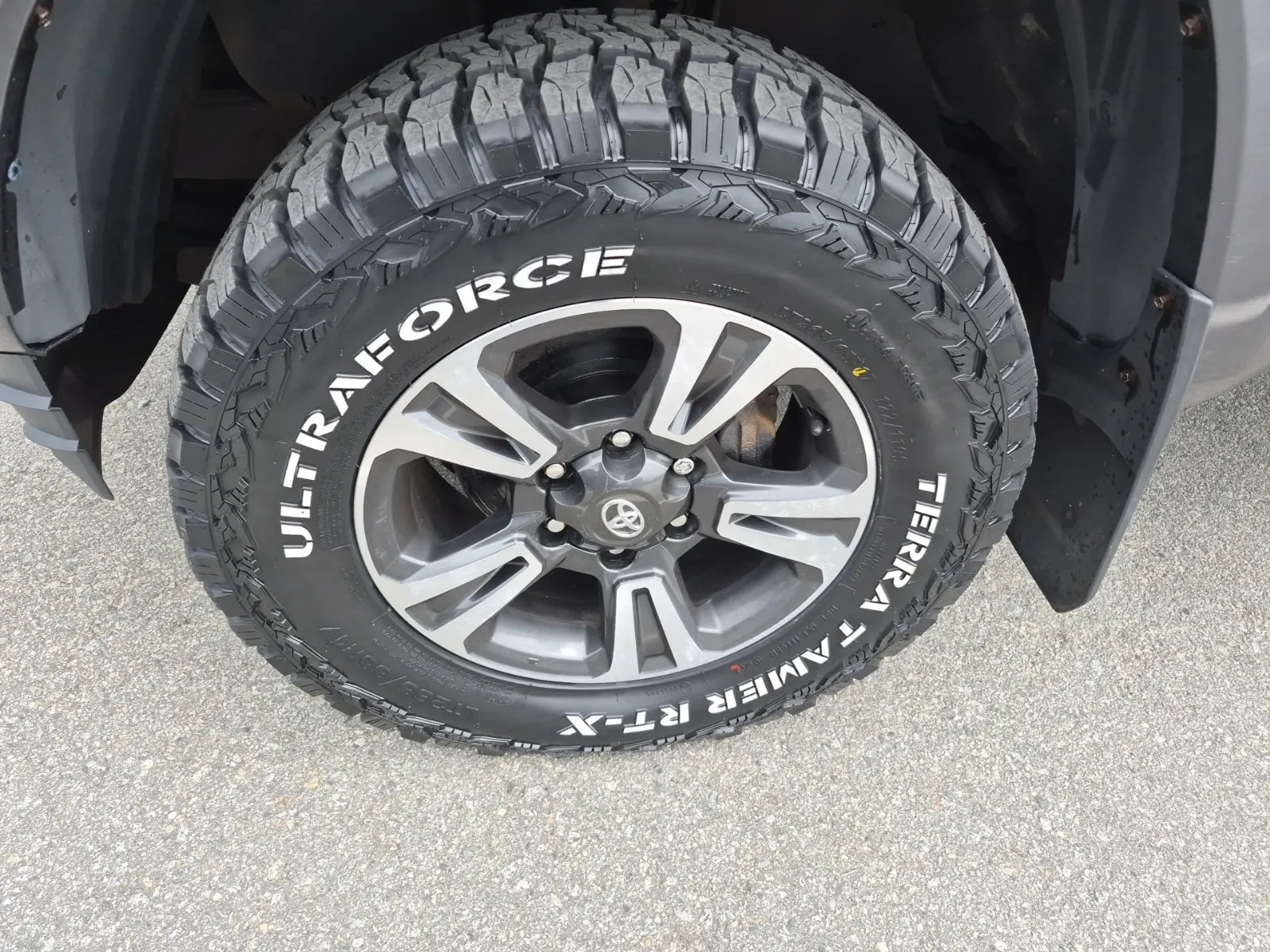 Tire