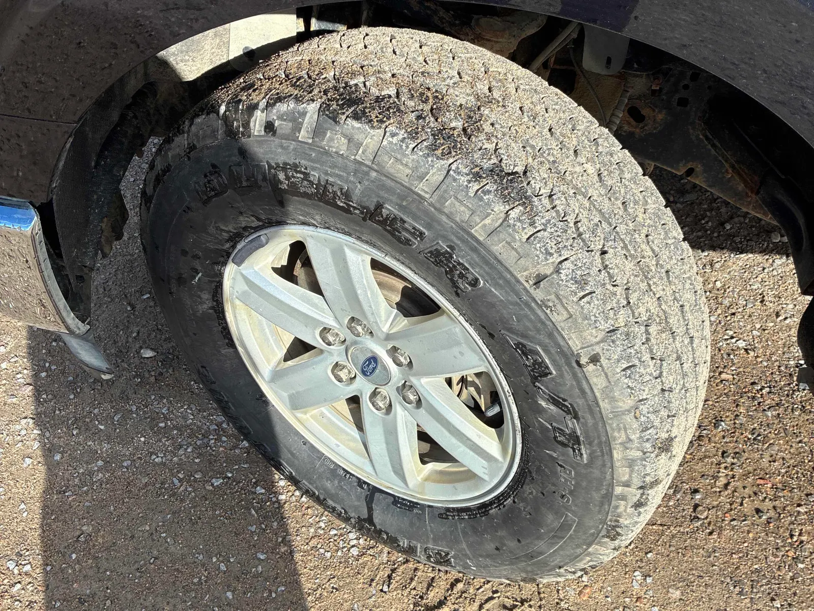 Tire