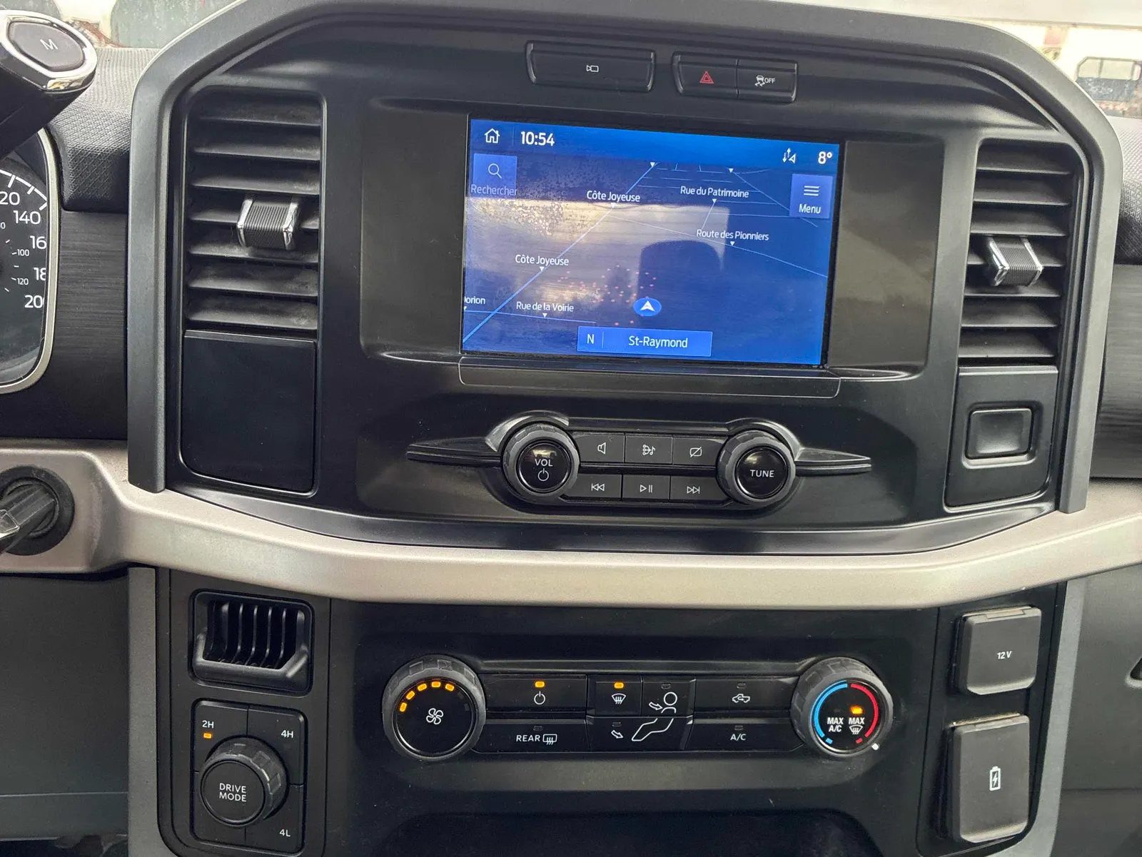Console