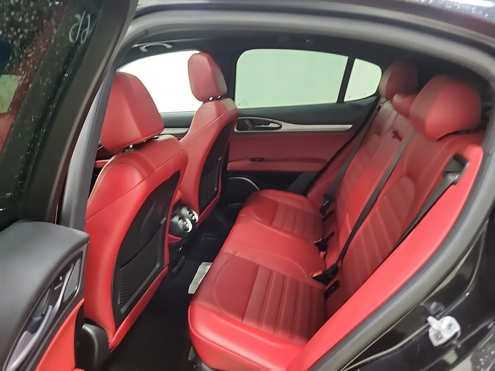 Passenger side
