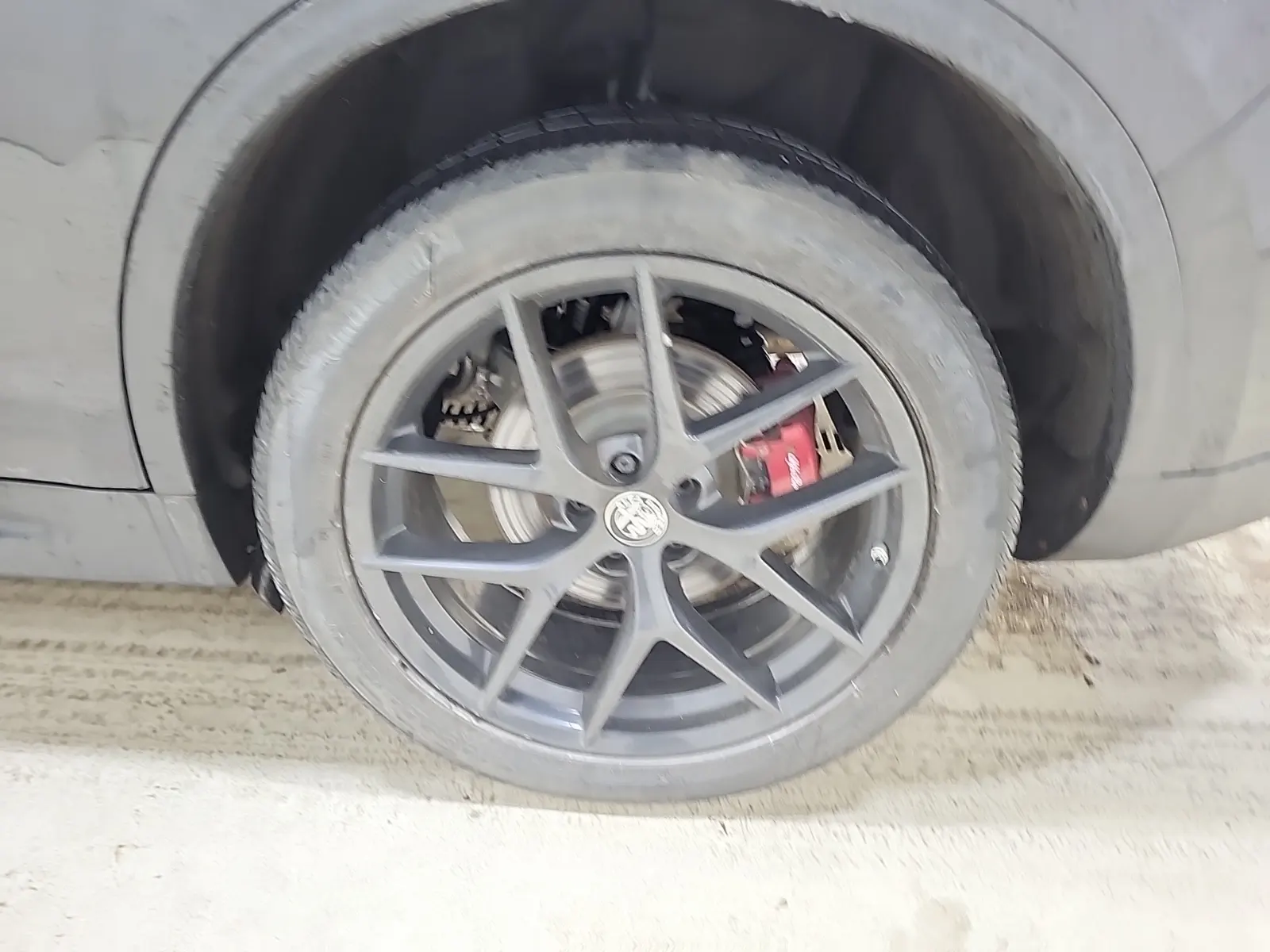 Tire
