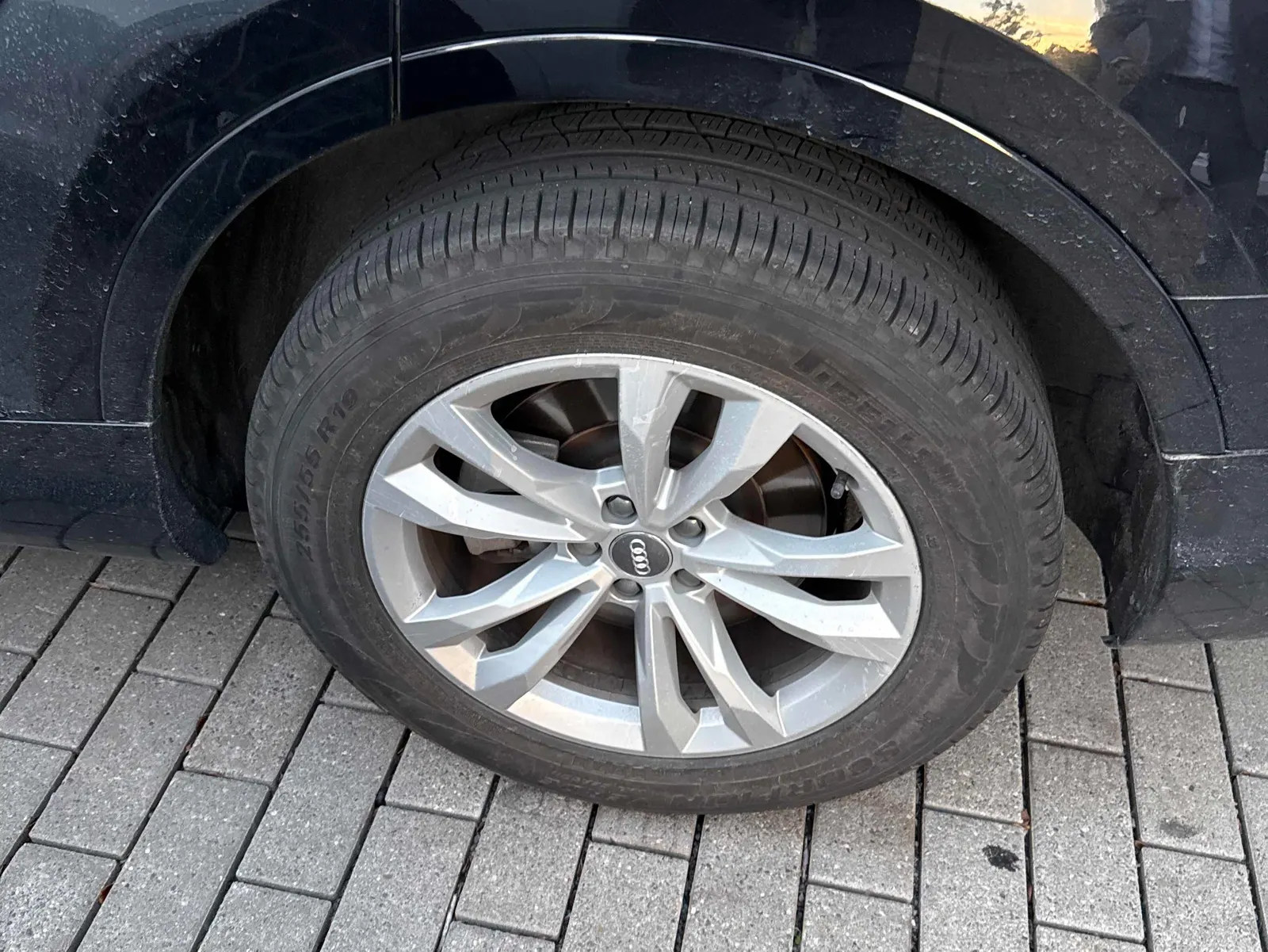 Tire