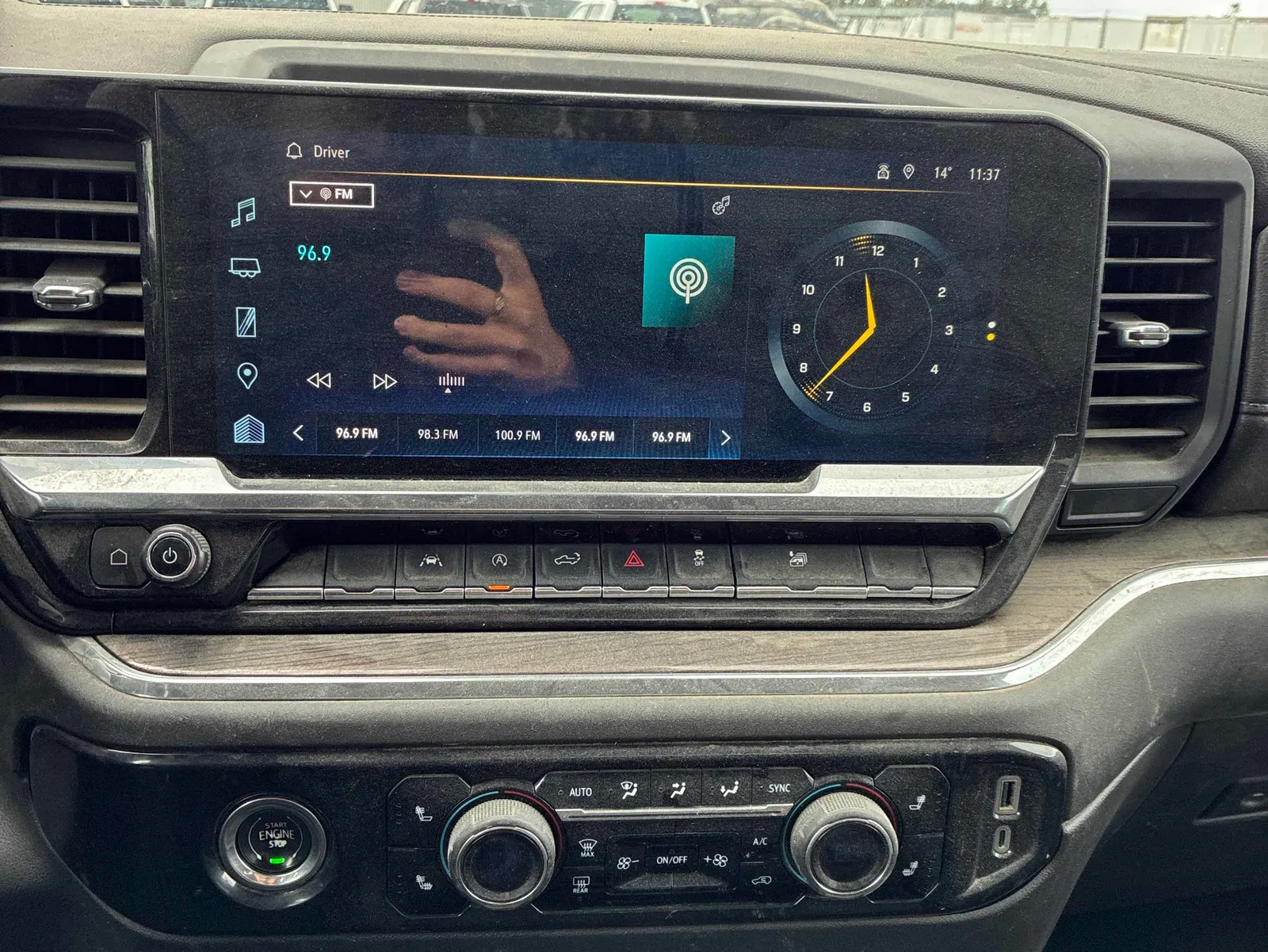 Console