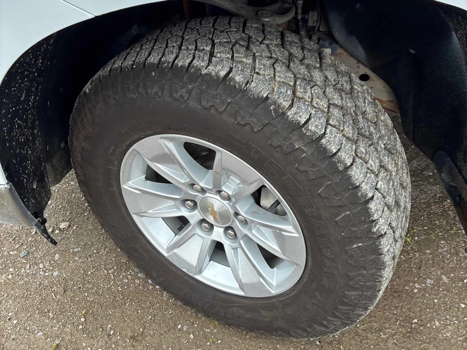 Tire