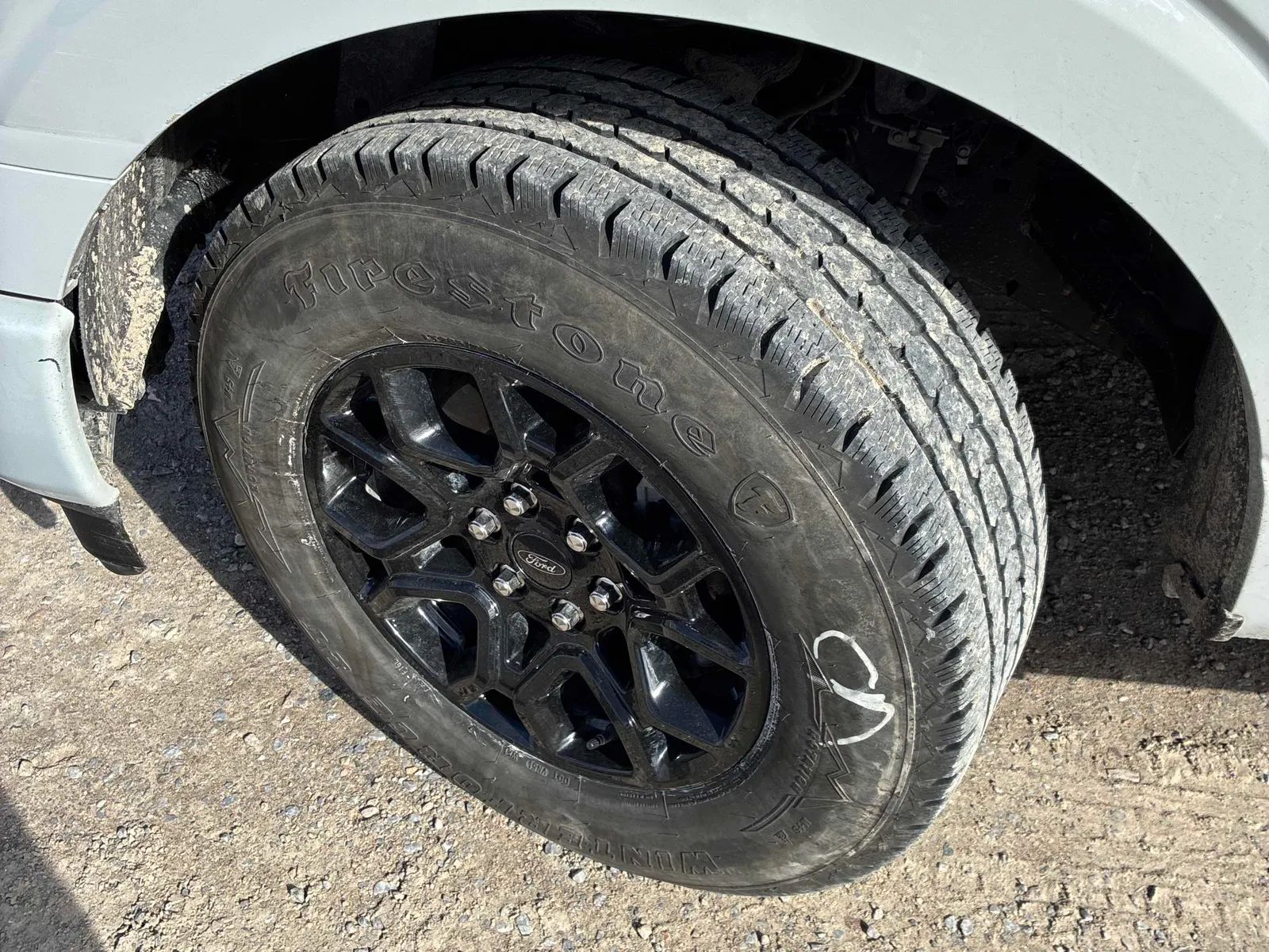 Tire