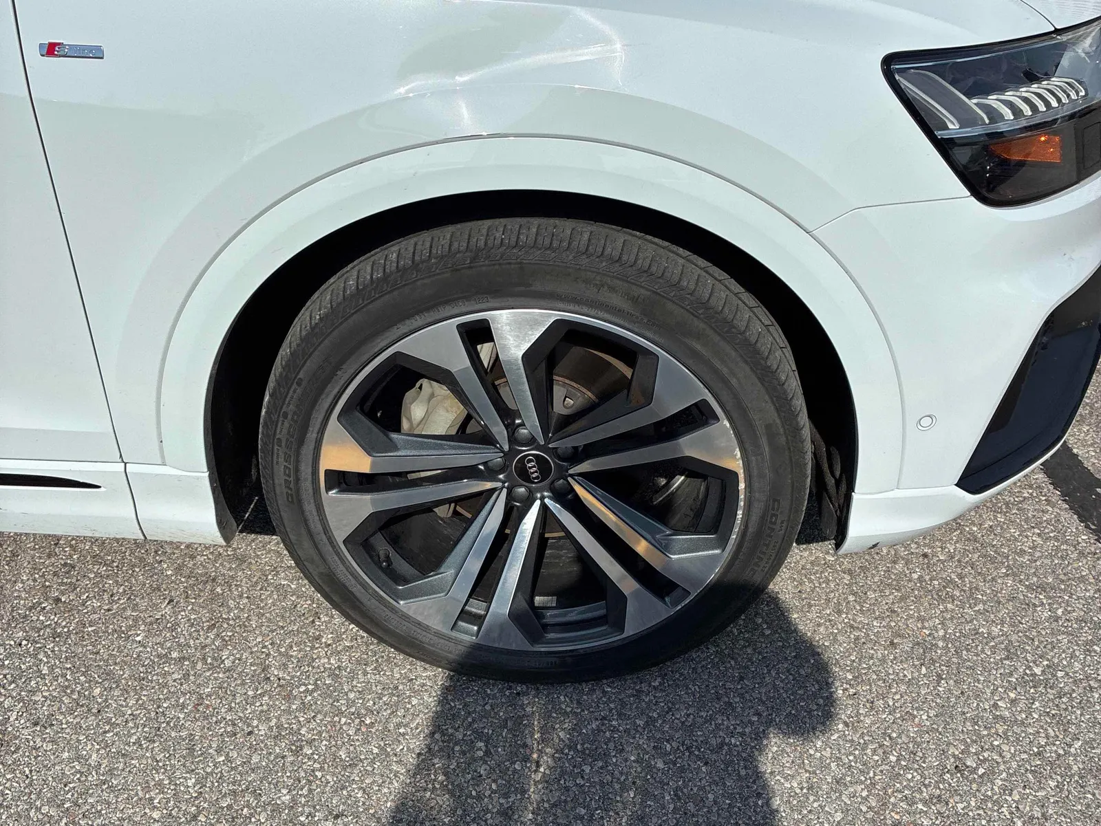 Tire