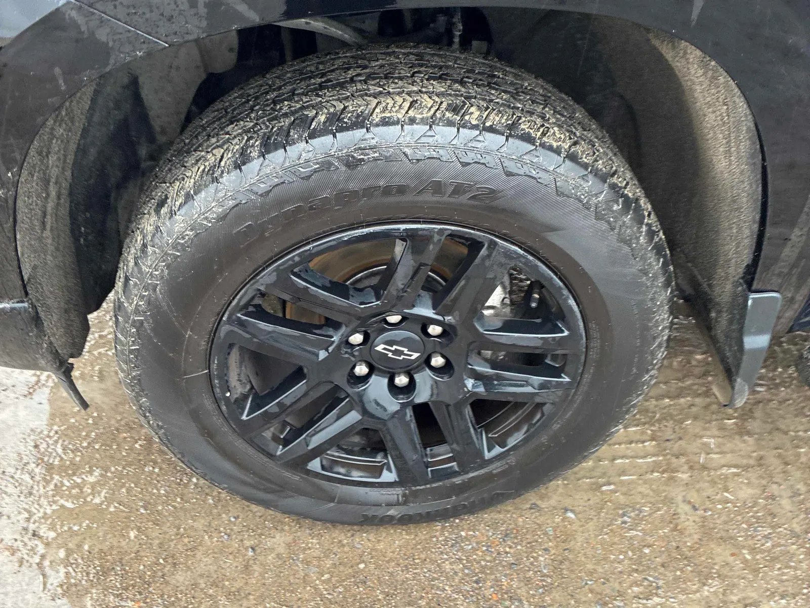 Tire