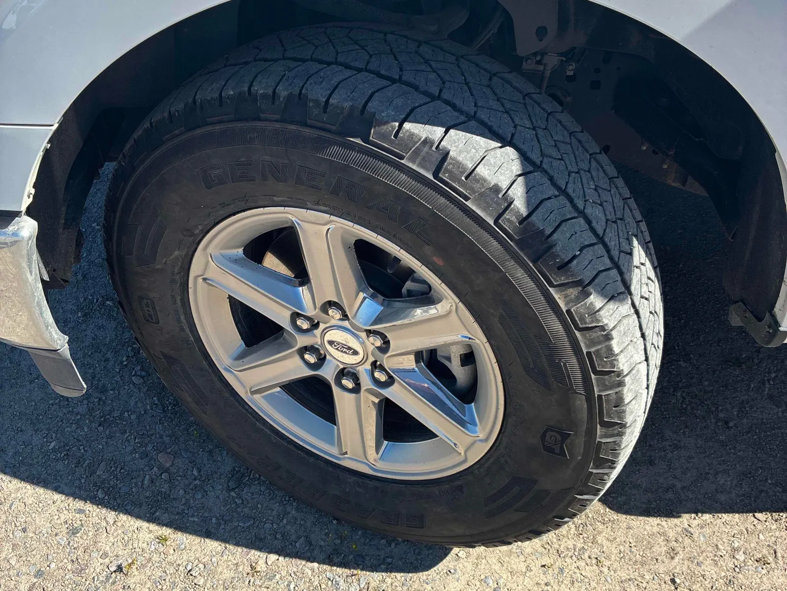 Tire