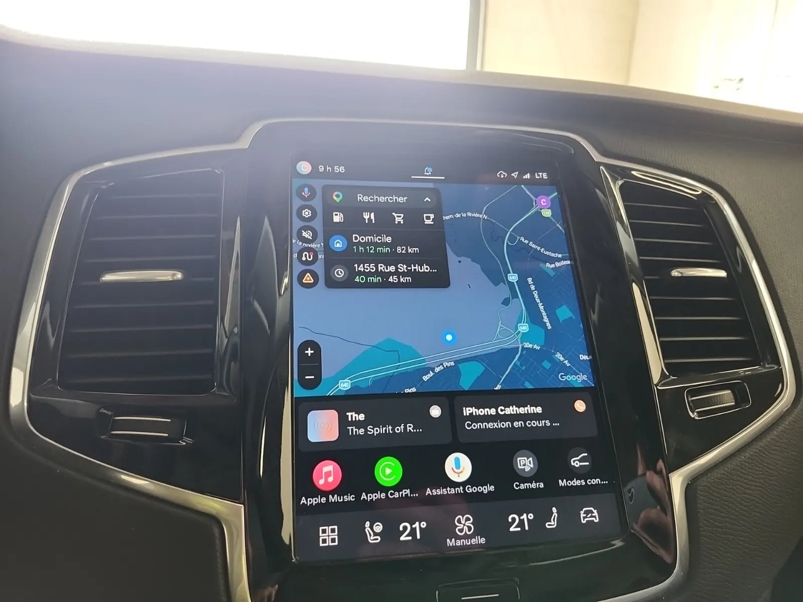 Navigation Photo