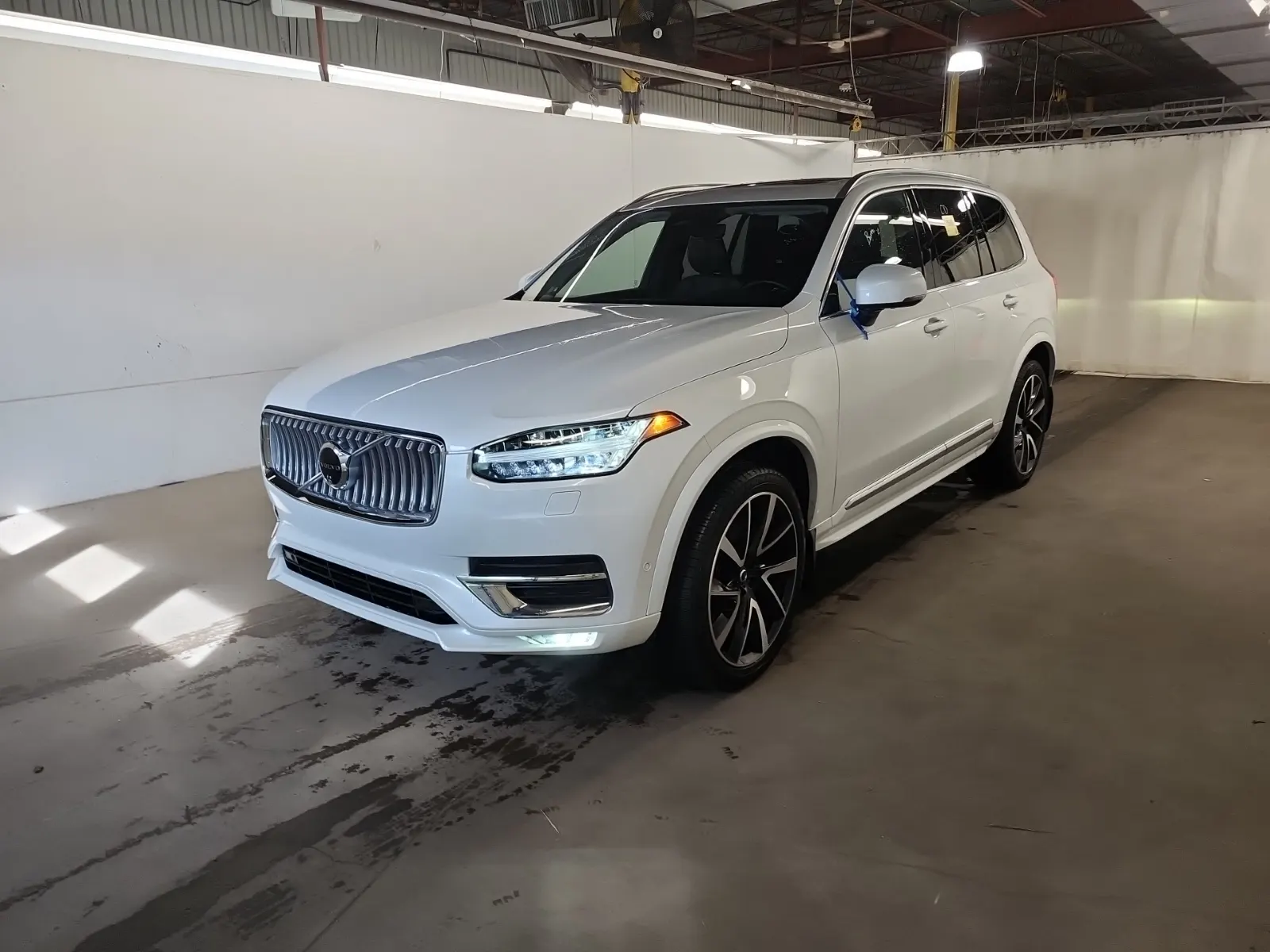 2024 Volvo XC90