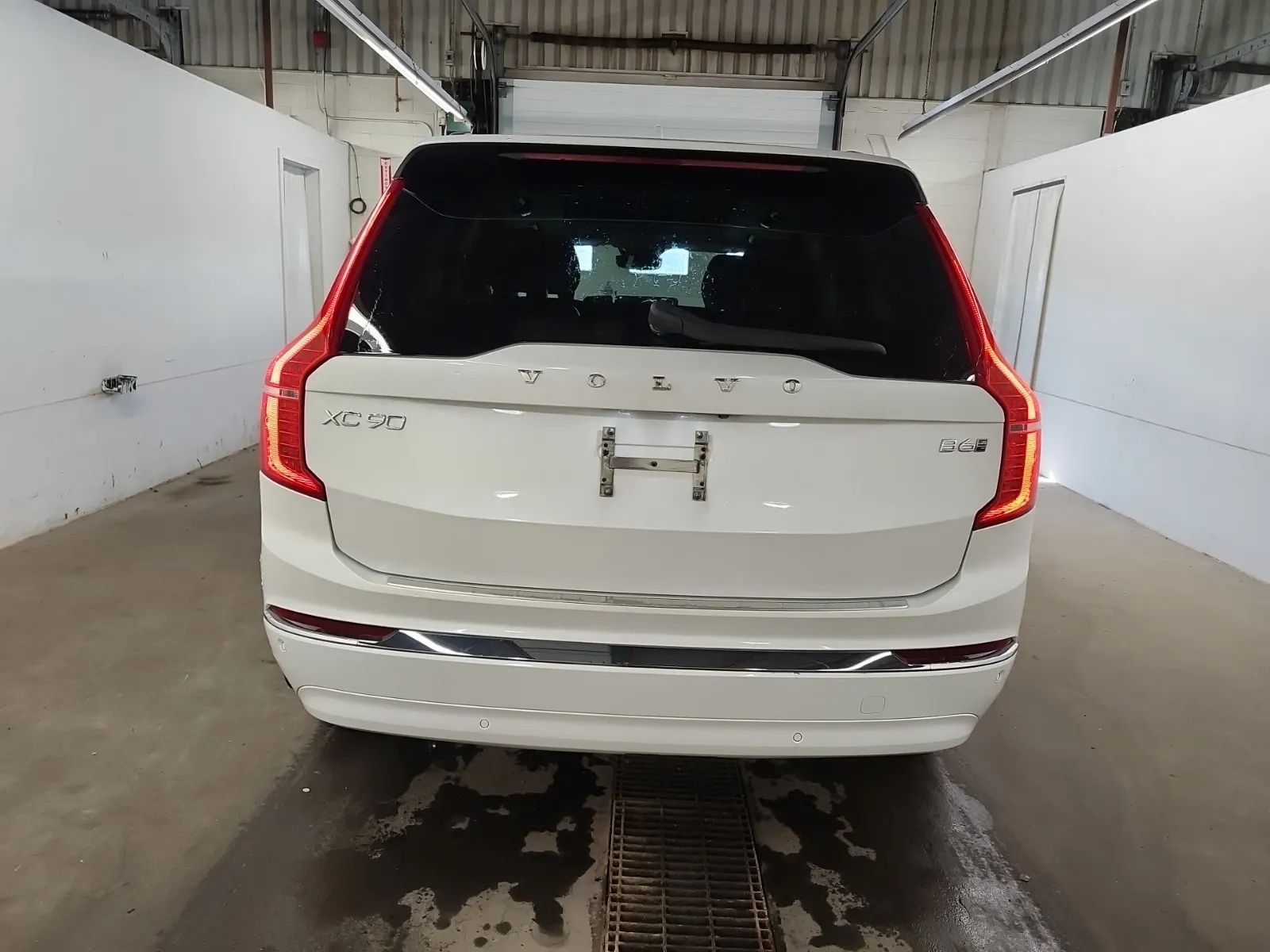 Full Rear Photo