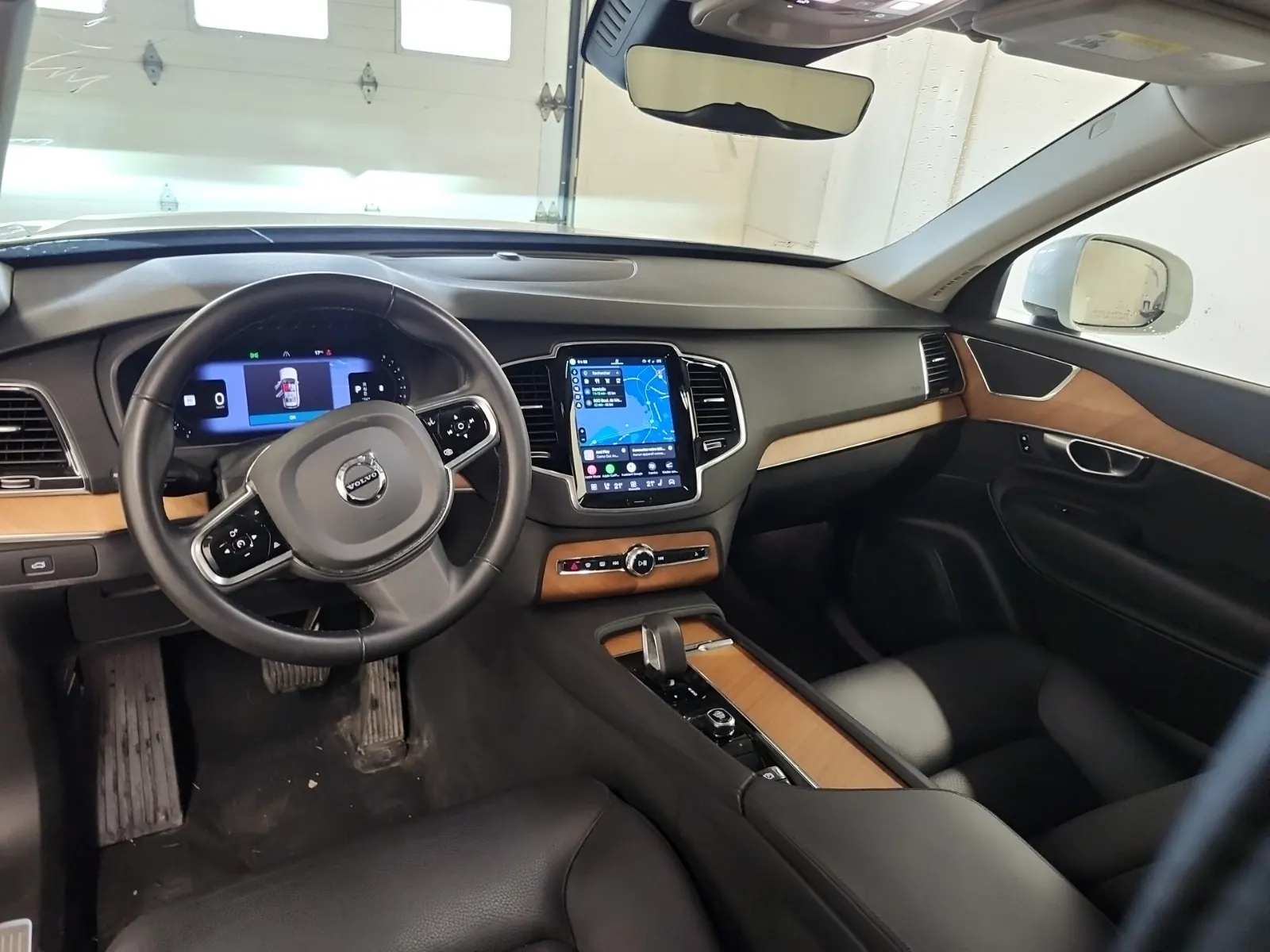 Dash Panel Photo