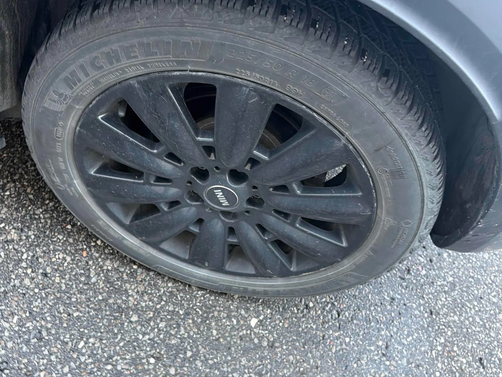 Tire