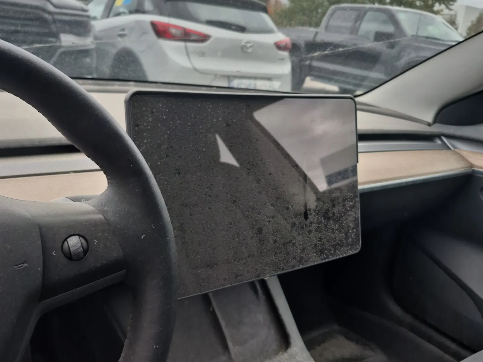 Navigation Photo