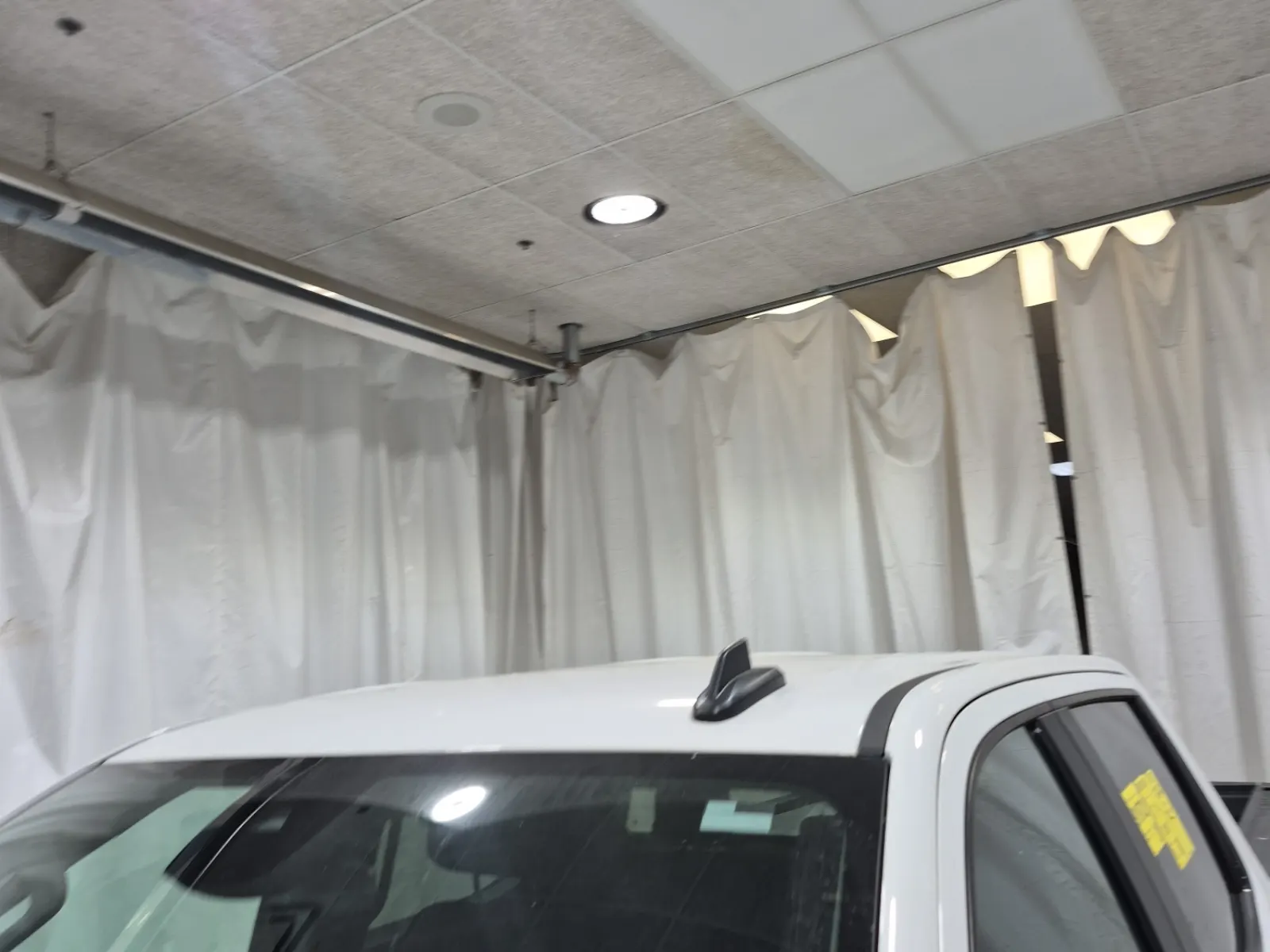 Exterior Roof Photo