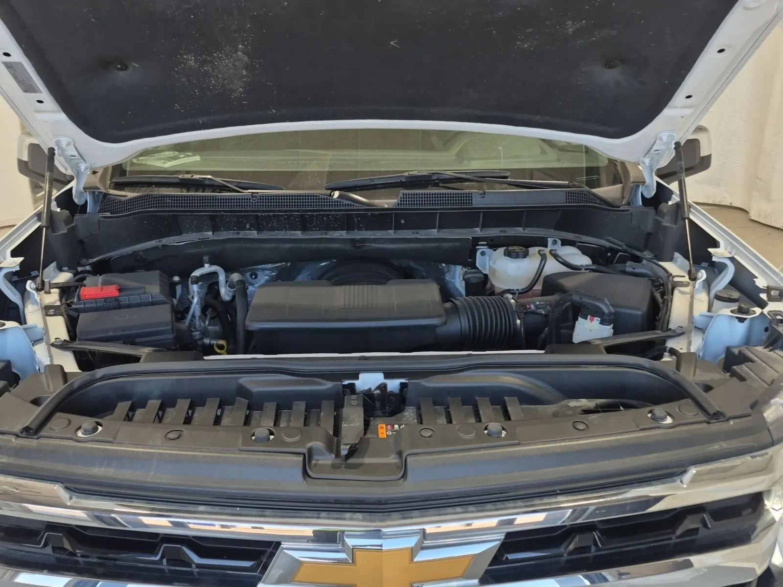 Engine Photo