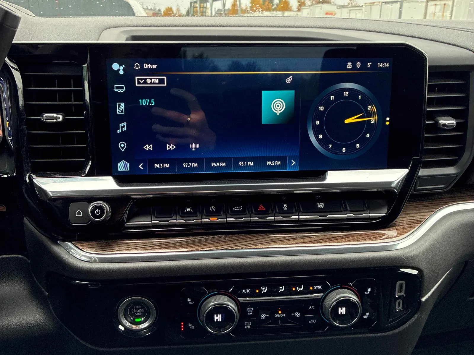 Console