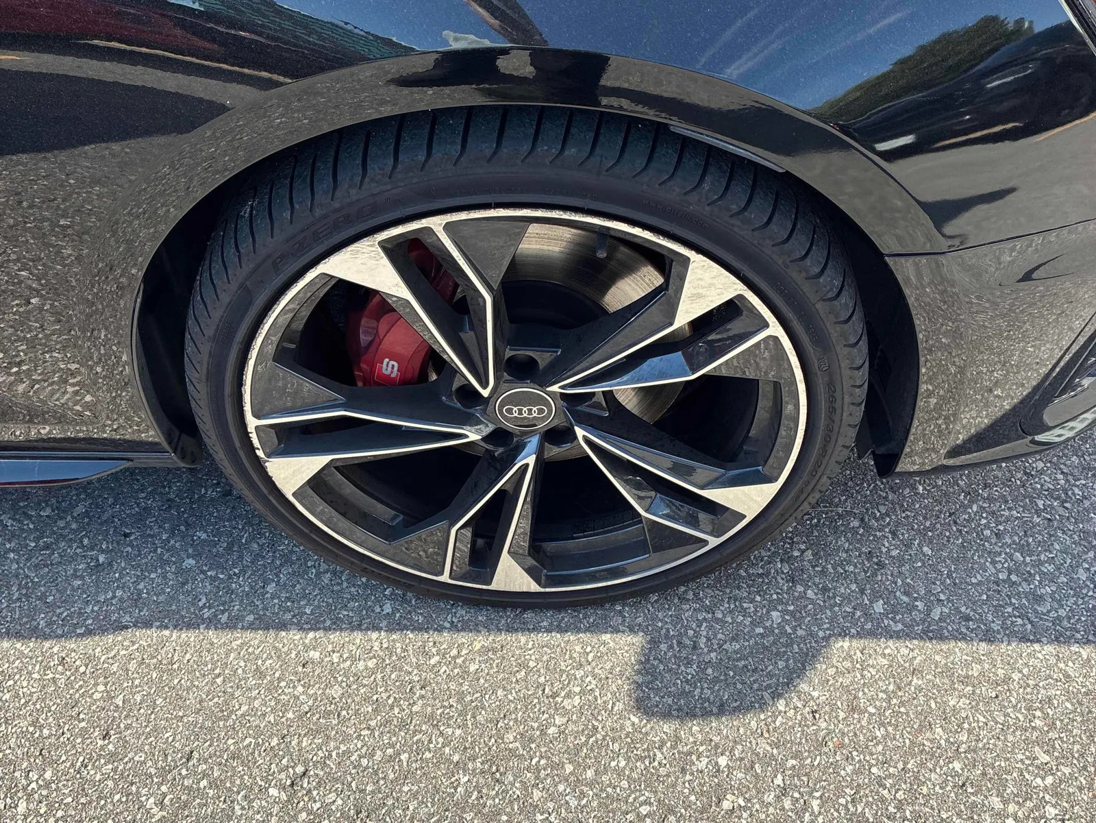 Tire