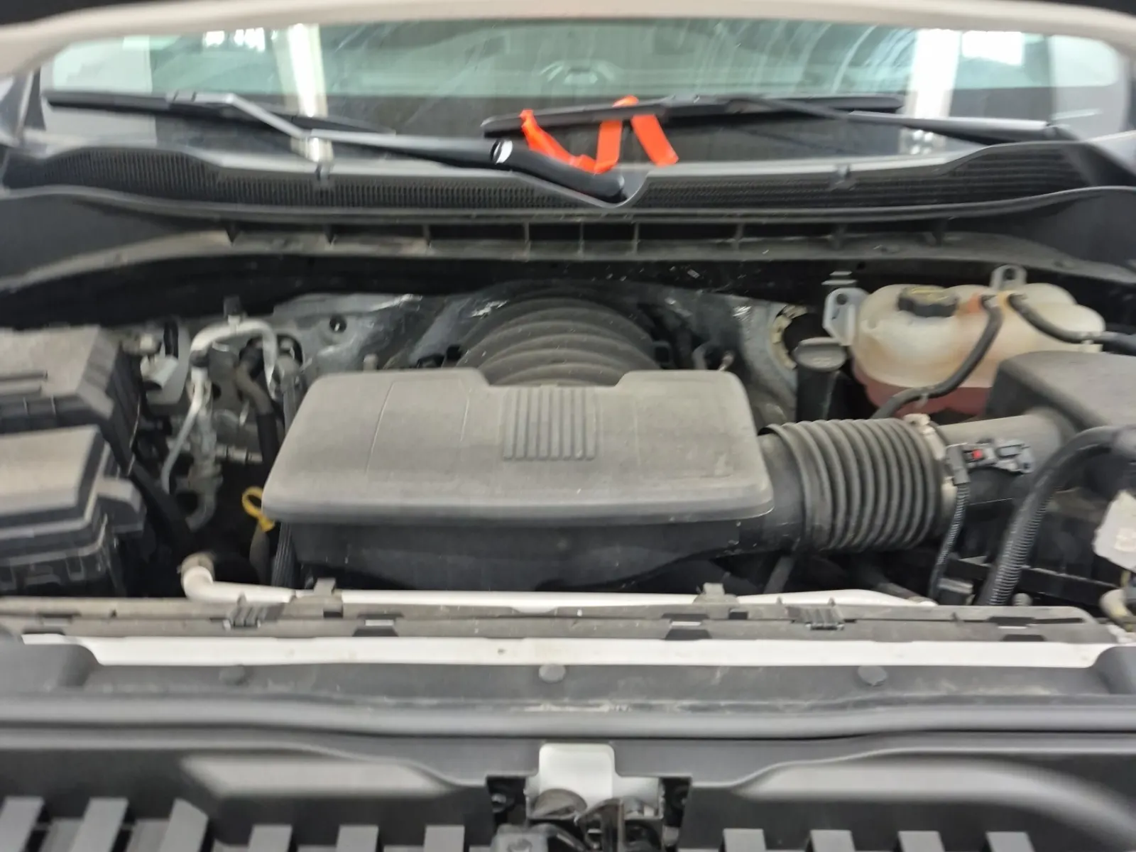 Engine Photo