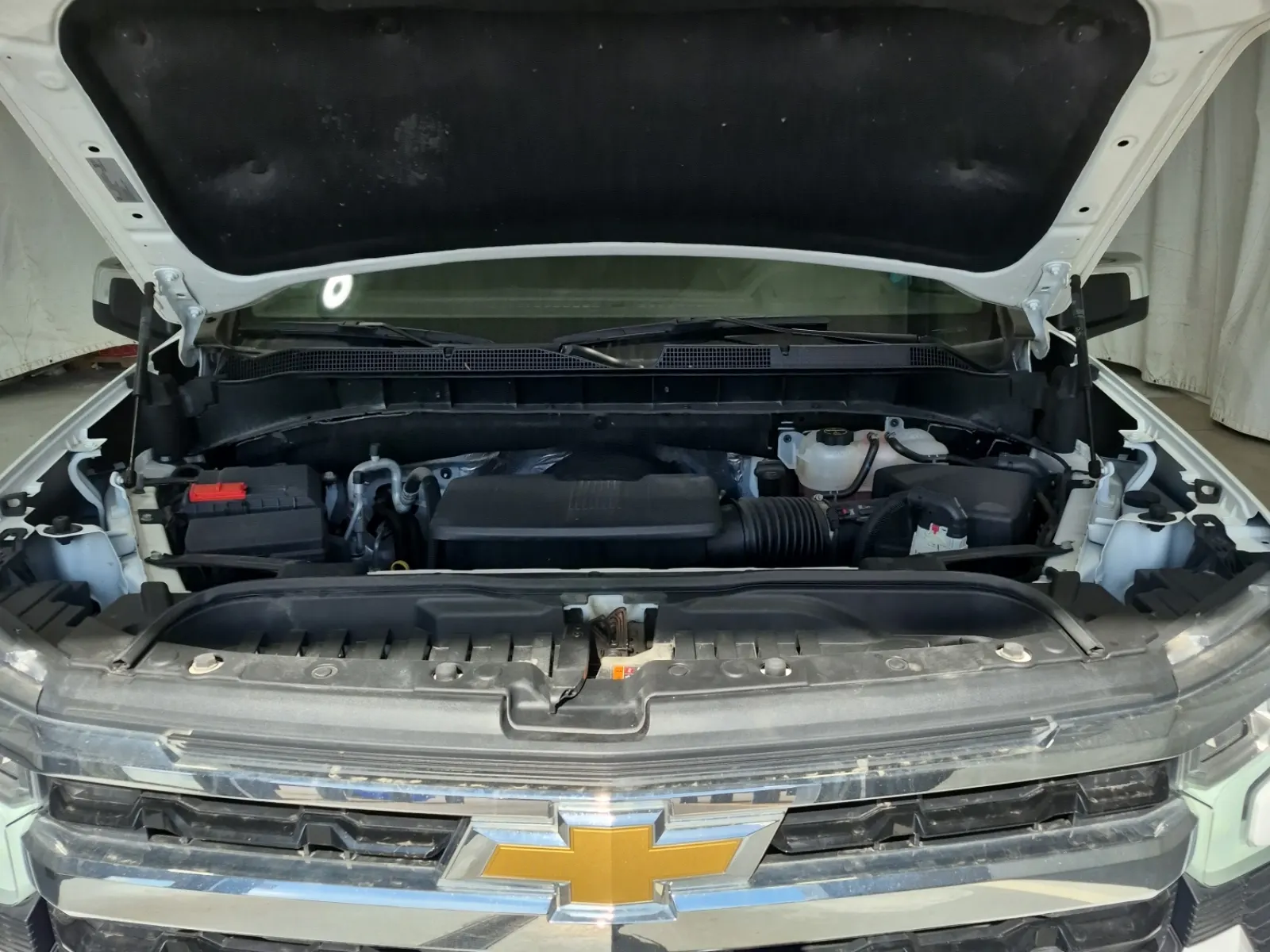 Engine Photo