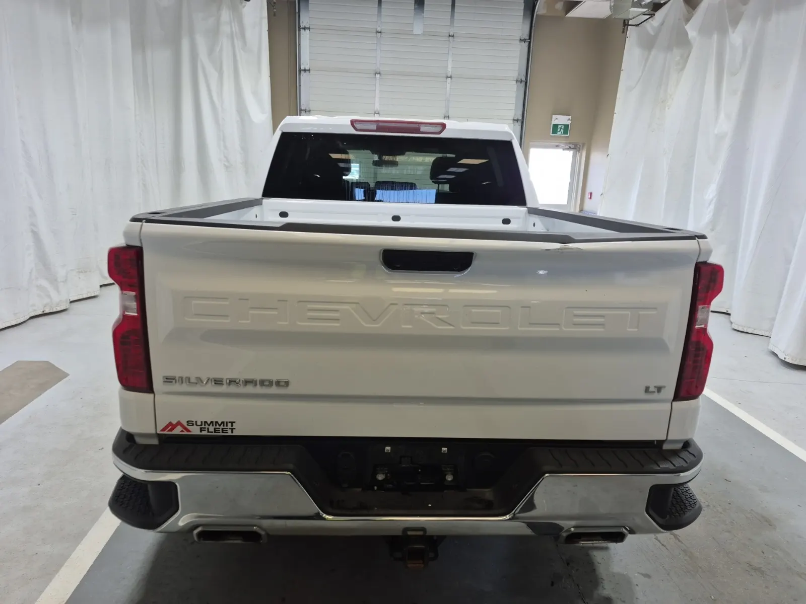 Full Rear Photo