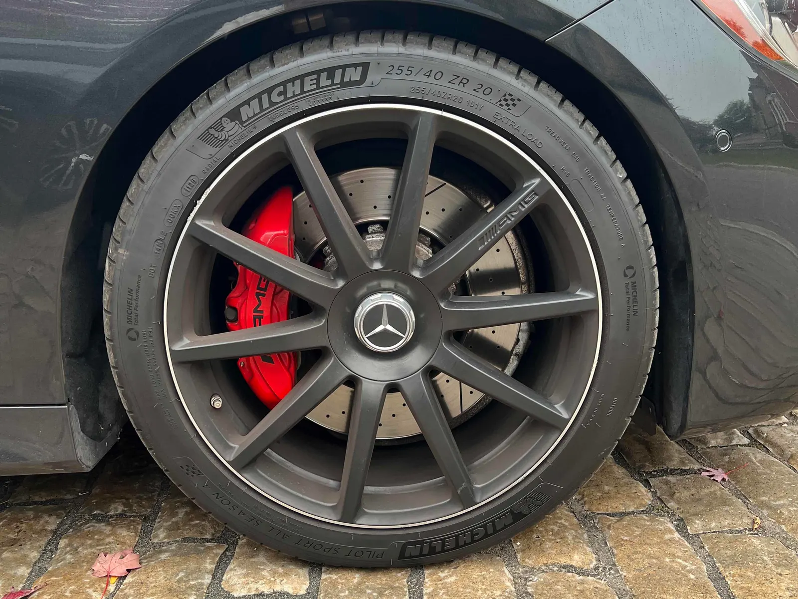 Tire