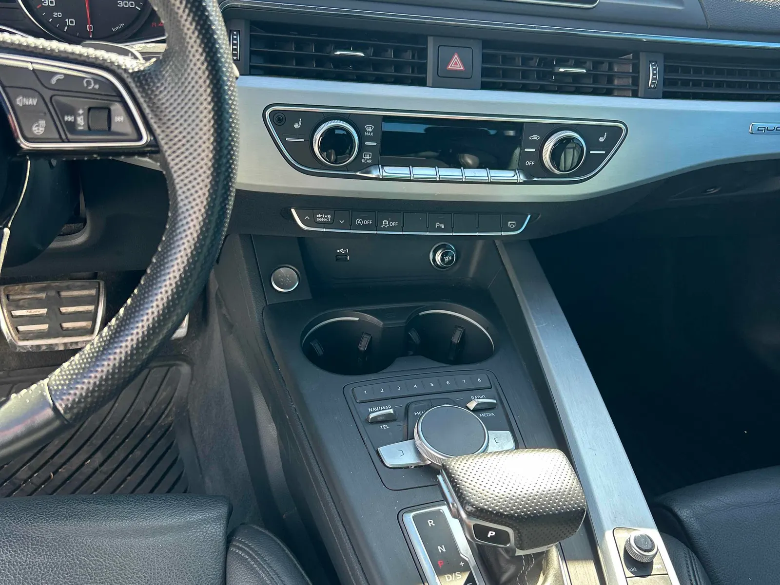Console