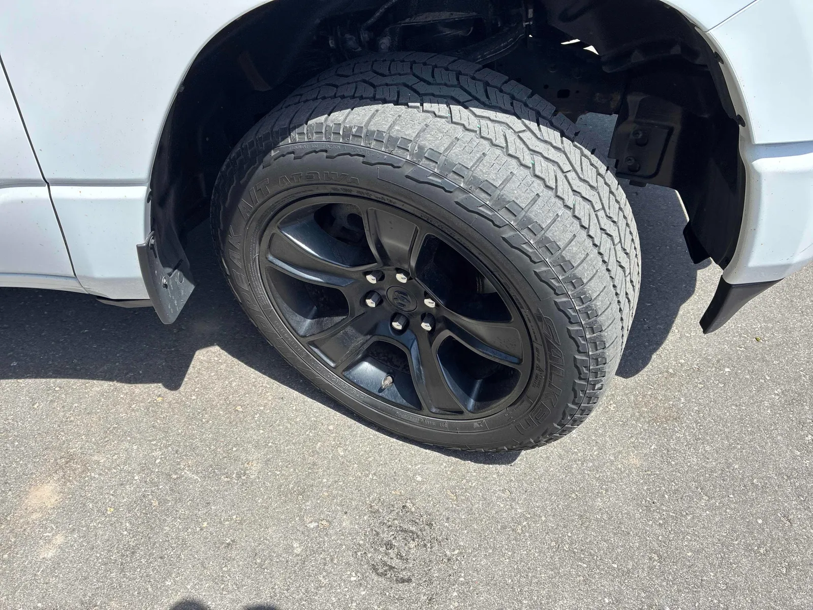Tire