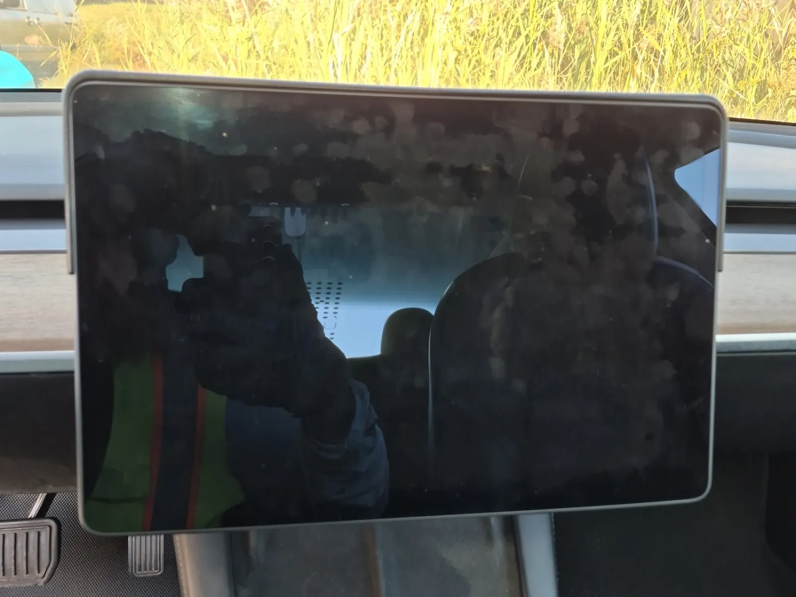 Navigation Photo