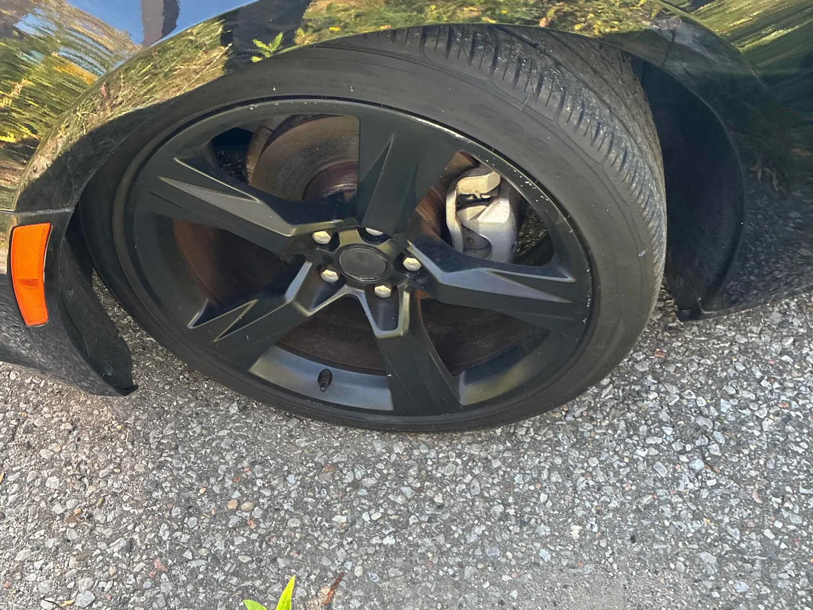 Tire