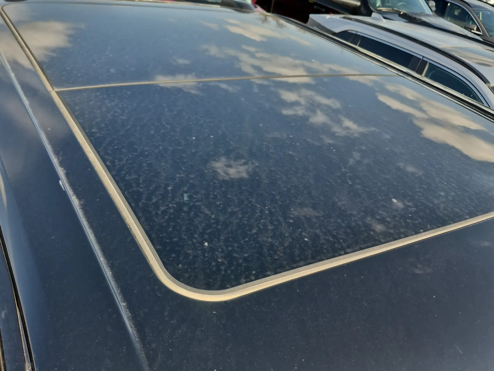 Exterior Roof Photo