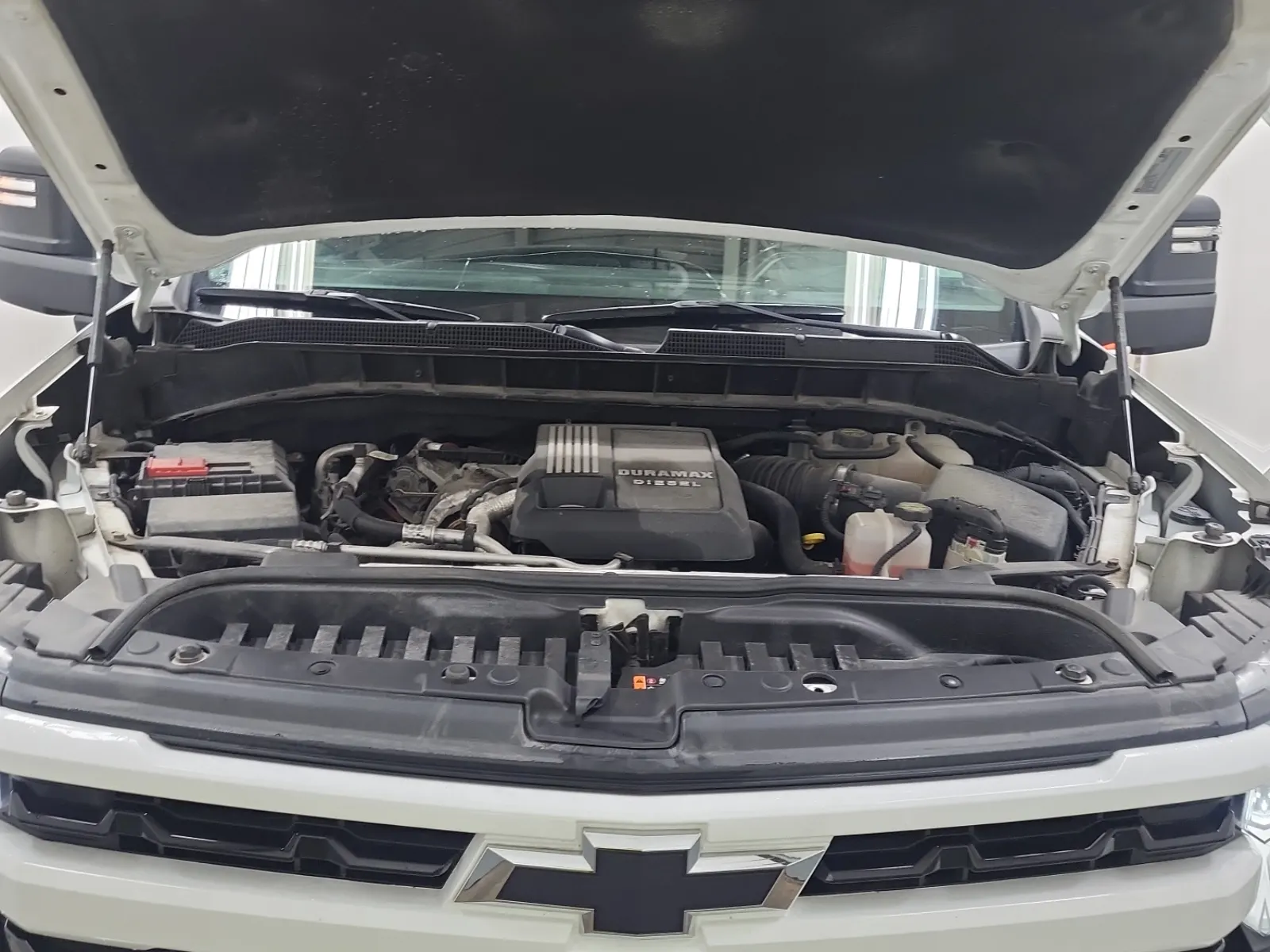 Engine Photo