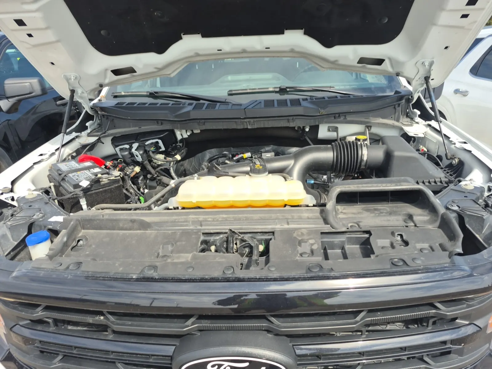Engine Photo