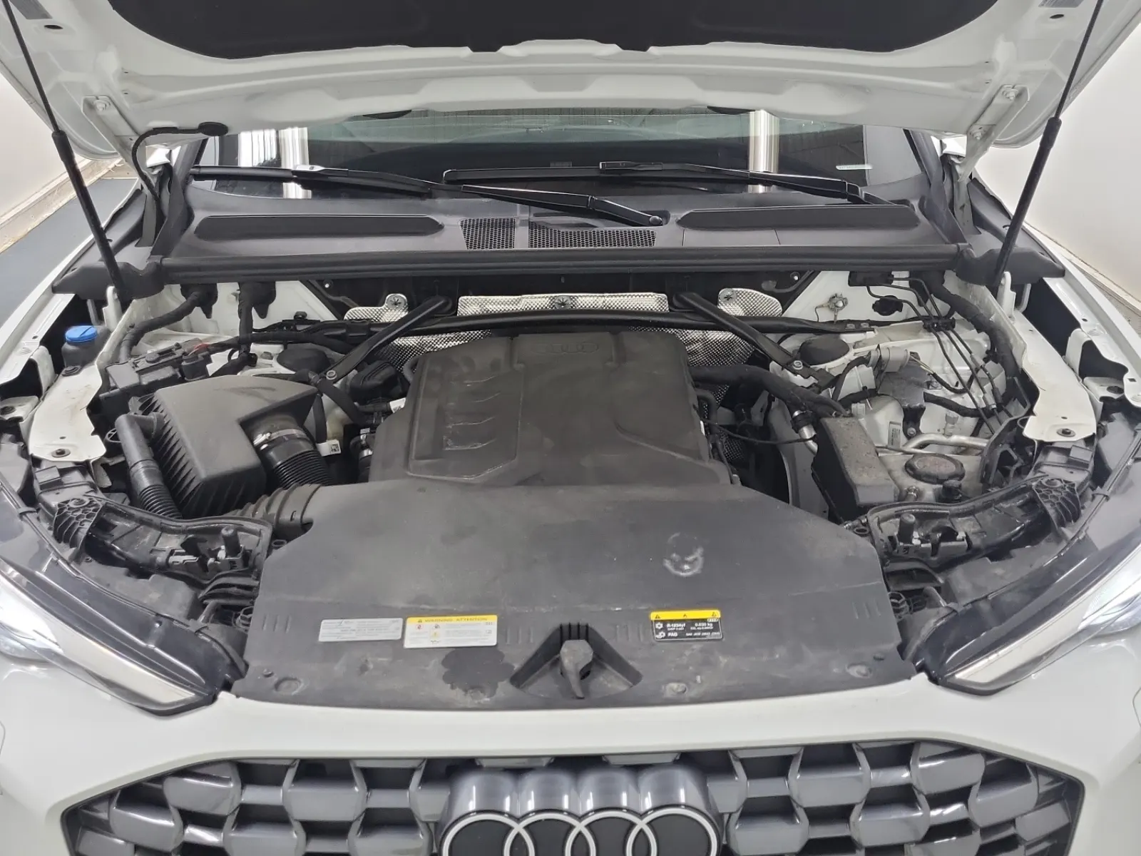 Engine Photo
