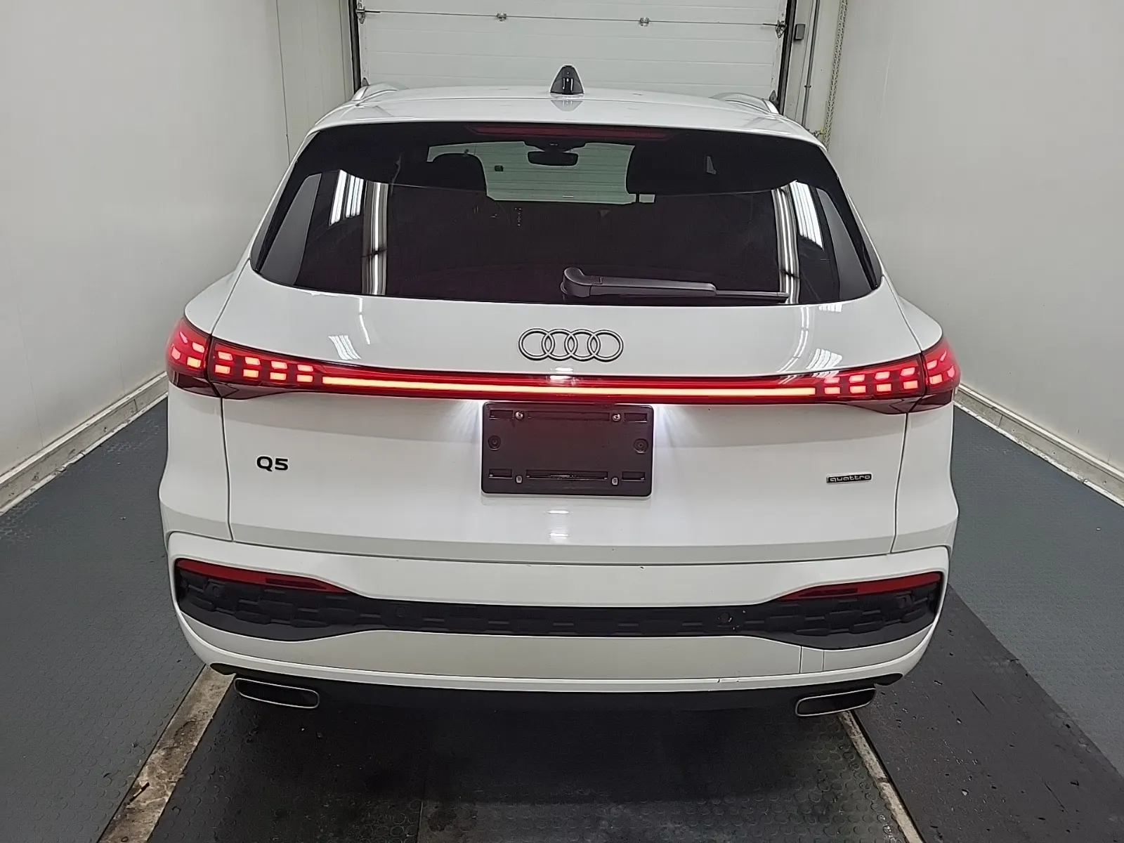 Full Rear Photo