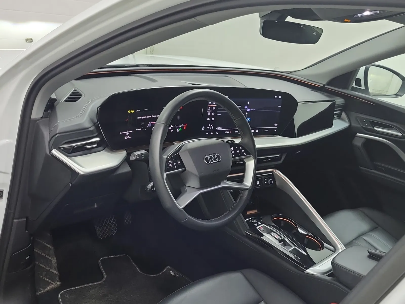 Dash Panel Photo
