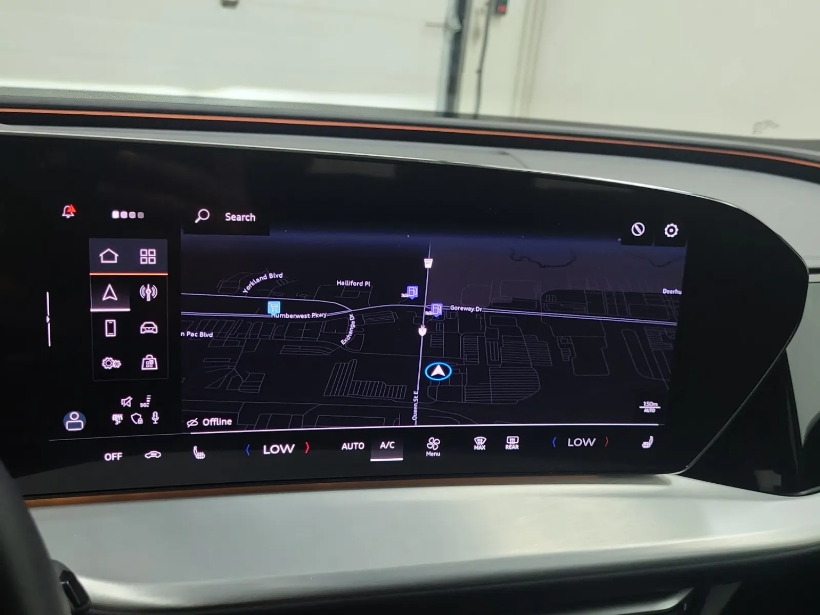 Navigation Photo