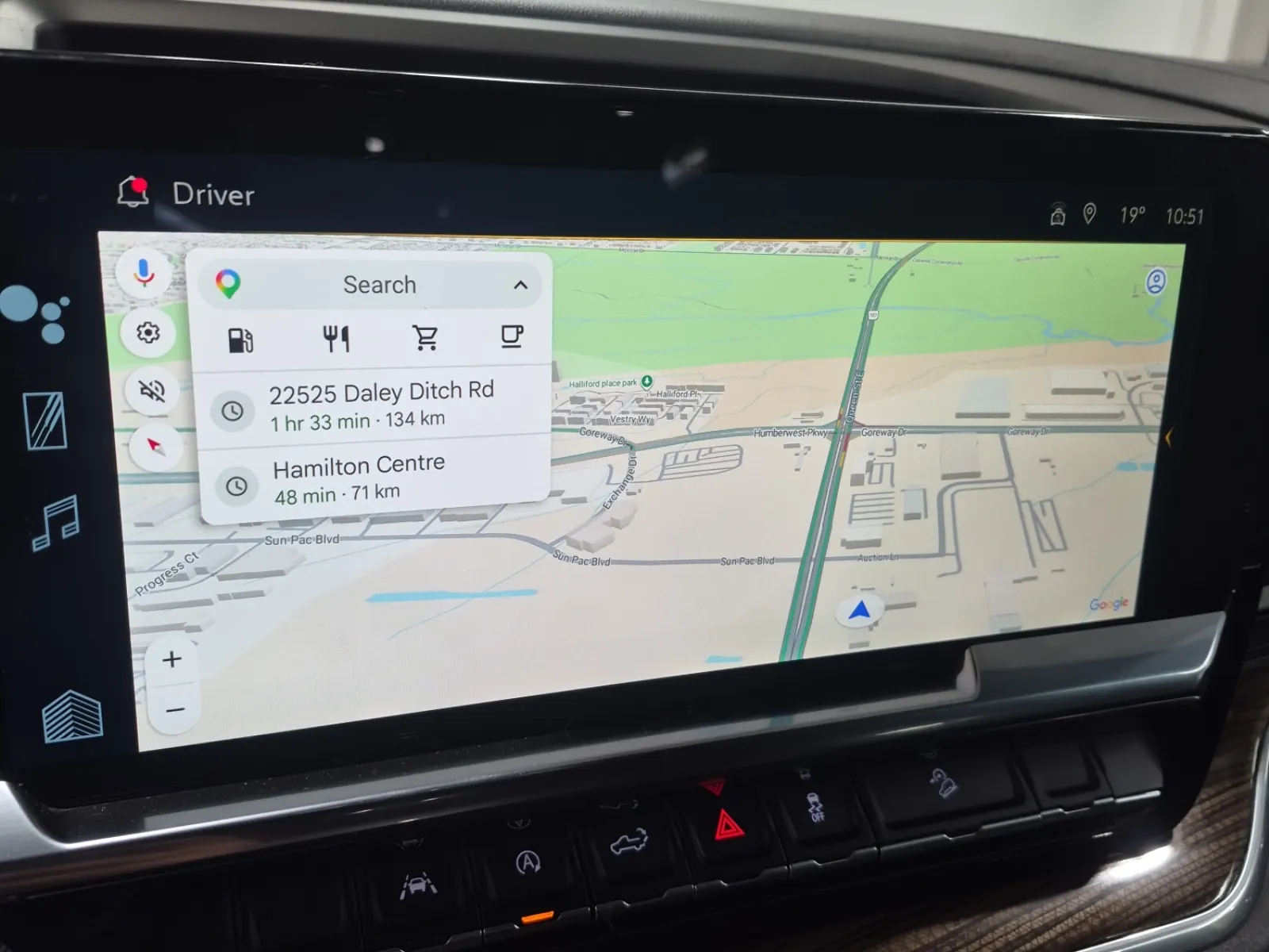 Navigation Photo