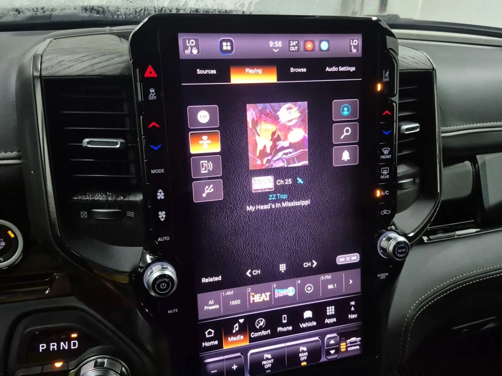 Navigation Photo