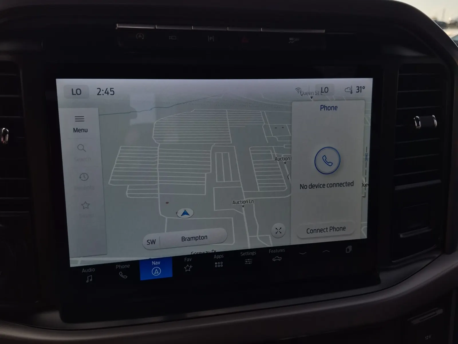 Navigation Photo