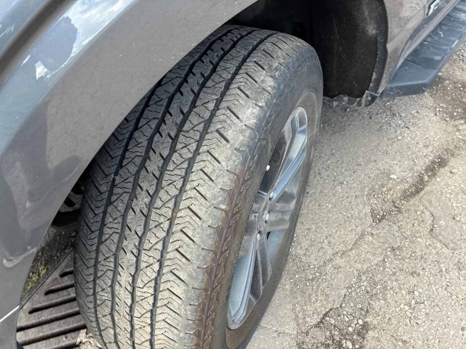 Tire
