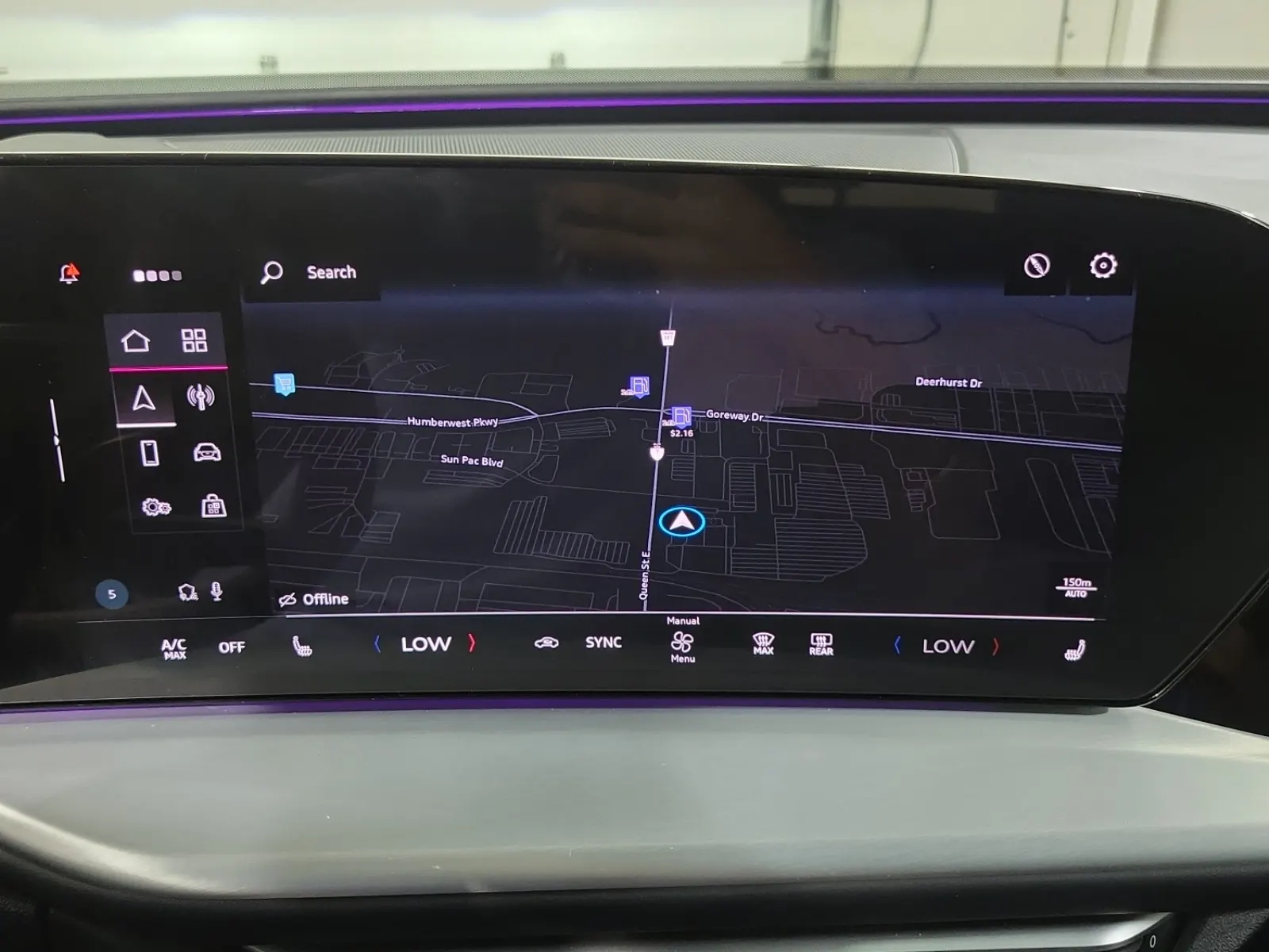 Navigation Photo