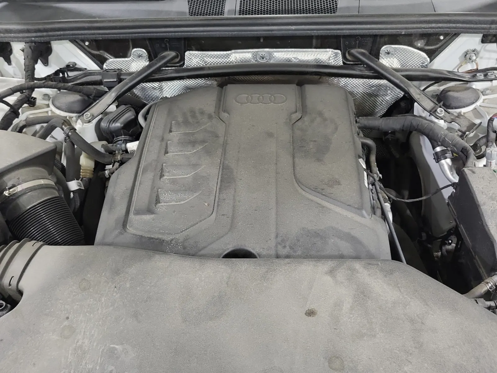 Engine Photo